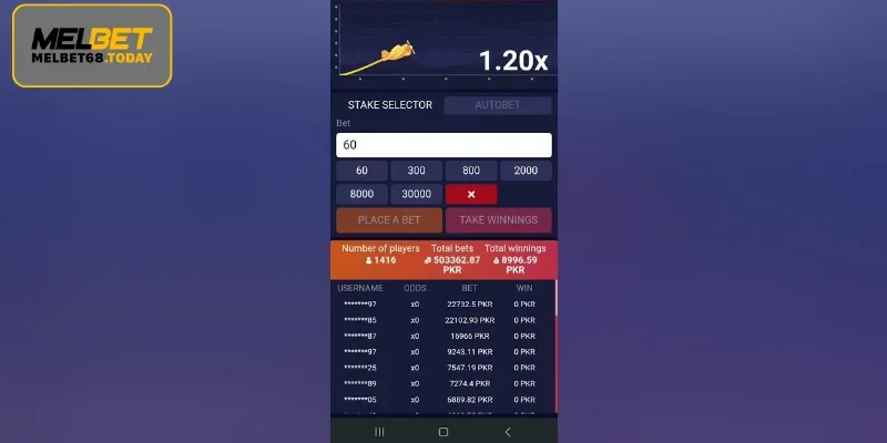 Analyzing the crash game real-time trends.