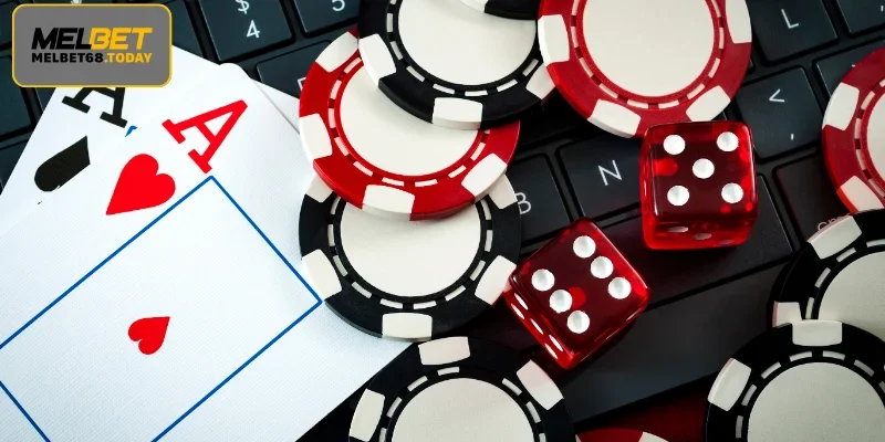 Core Systems: How Online Casino Works for digital fans