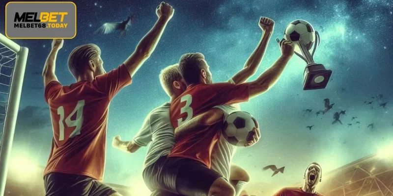 Defining the core concept of Virtual Football