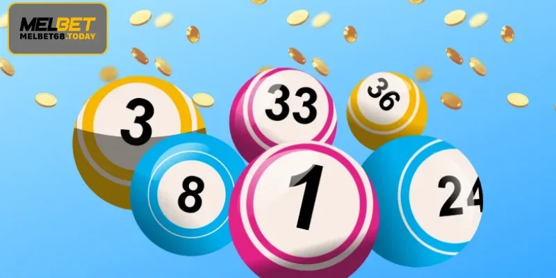 Defining the Number Game at Melbet
