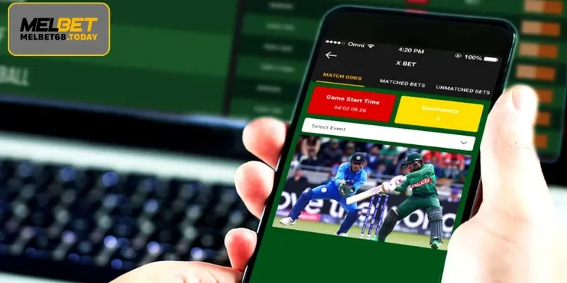 Expert Tactics for In-Play Wagering Success