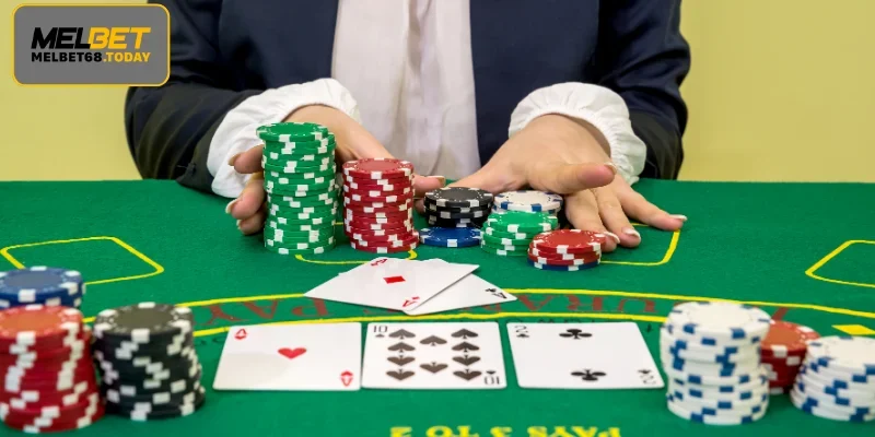 Expert Tactics: How to play Baccarat and Win Easily