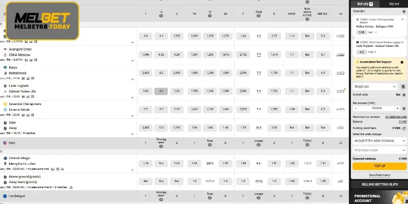 Getting Started: A Beginner’s Guide to Placing Your Wager