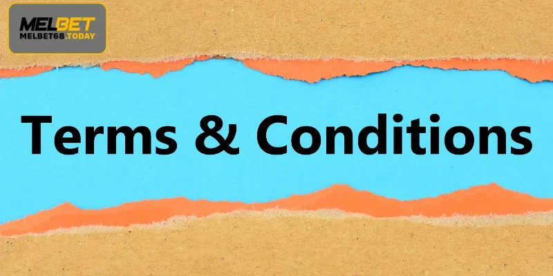 Important content in Melbet Terms and Conditions