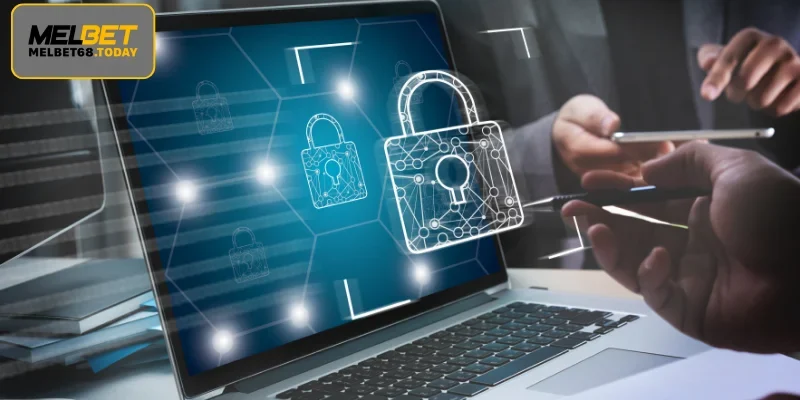 Key contents of Melbet's privacy policy