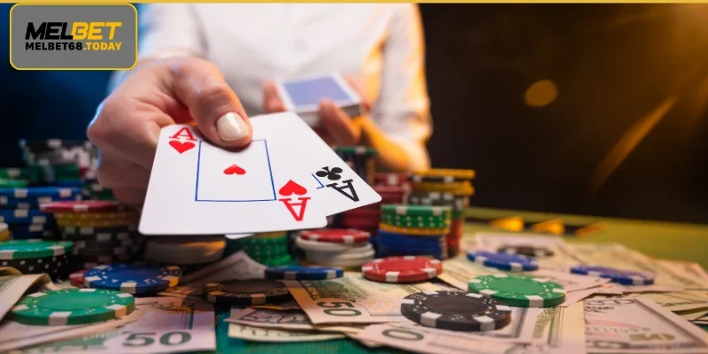 Key Factors: How Online Casino Works in Action