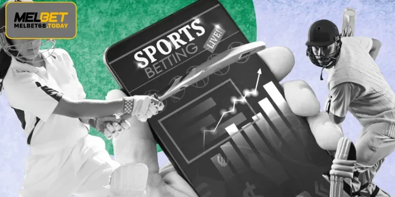 Live cricket betting: Mastering the Real-Time Odds