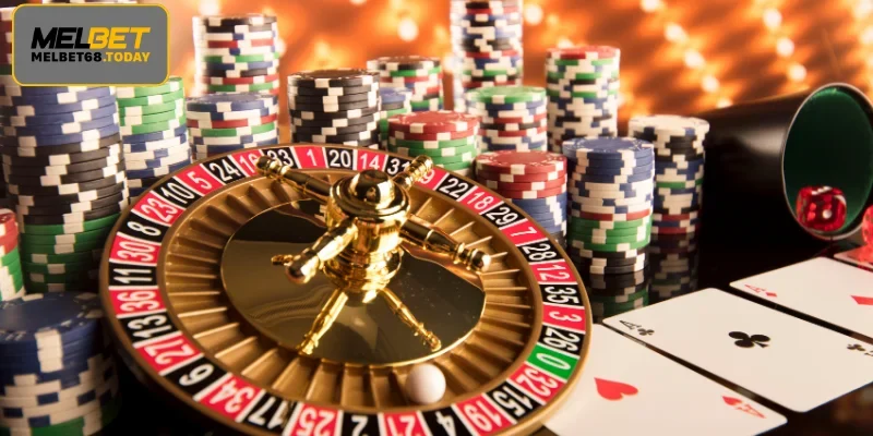 Protecting Your Financial Transactions When gambling