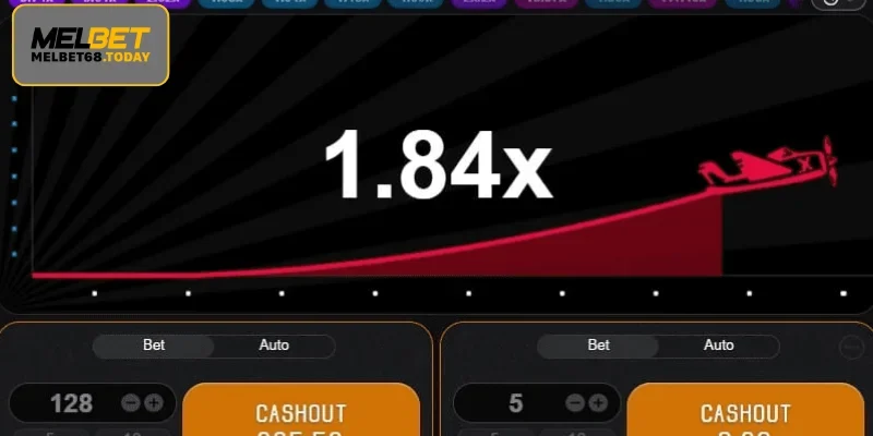 Rapid cash-outs with regional payment services
