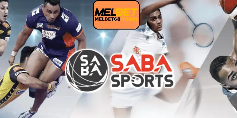 Melbet saba sports