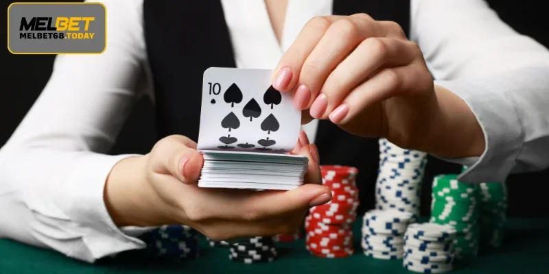Structural Mechanics: How to play Baccarat on Melbet