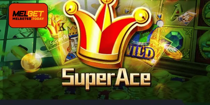 Super ace online
