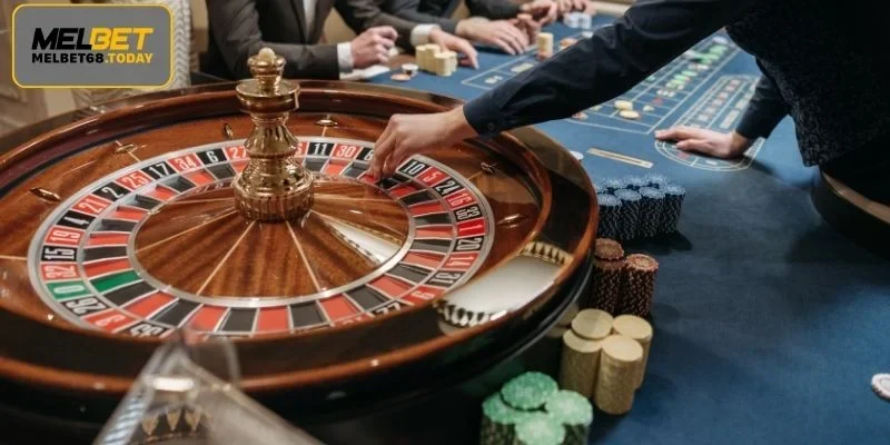 The essential fundamentals of How to play Roulette