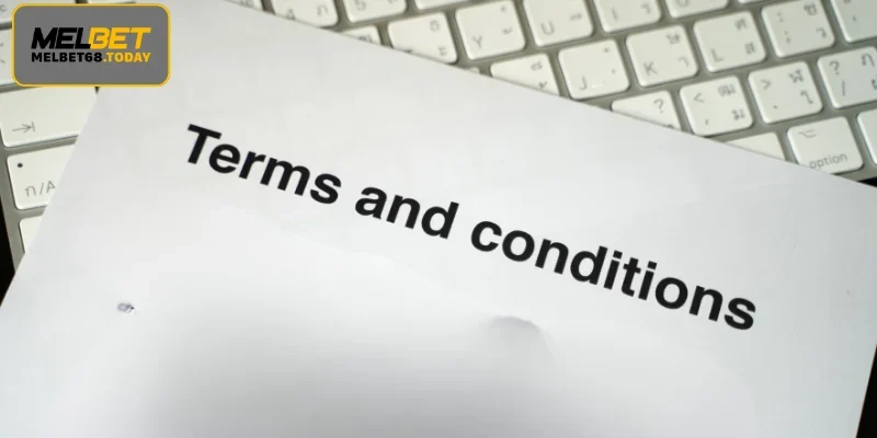 Understanding the concept of Melbet Terms and Conditions