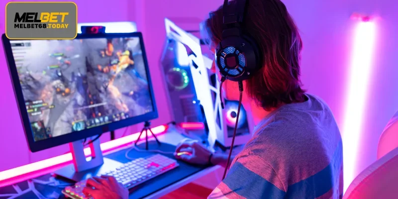 Understanding the concept of Responsible Gaming at Melbet