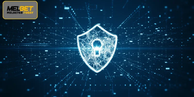 What to note about security at Melbet