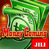 money-coming